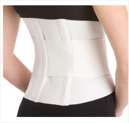 Support Lumbar PROCARE® Small Compression Straps .. .  .  